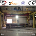 100,000-400,000m3 automatic Autoclaved Aerated Concrete Block/ AAC block machinery production line plant